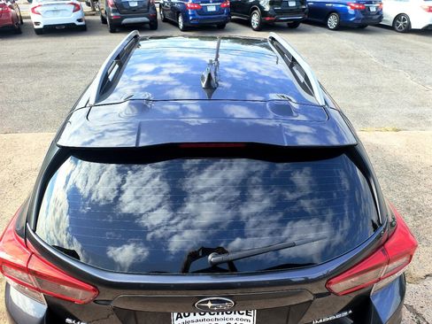 Used 2023 Subaru Impreza 2.0i Premium image 14