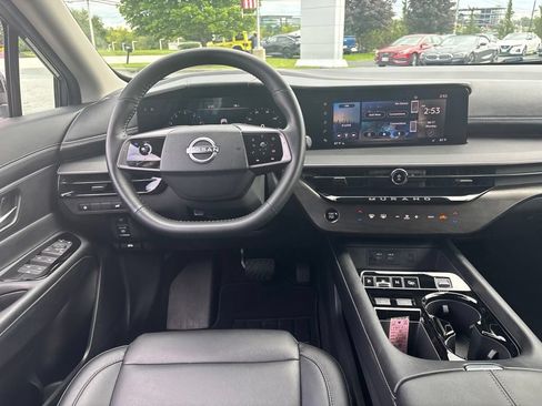Certified 2025 Nissan Murano SV AWD/4WD image 27