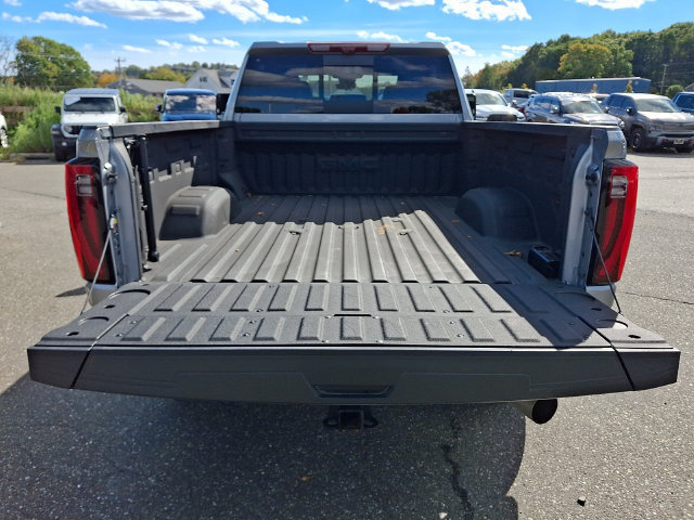 Used 2025 GMC Sierra 2500 Denali Ultimate AWD/4WD image 31