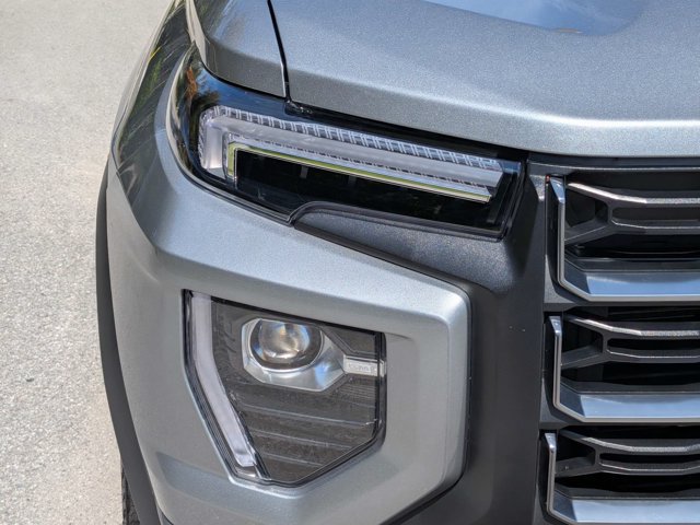 Certified 2024 GMC Canyon AT4 w/ Canyon Safety Plus Package AWD/4WD image 10
