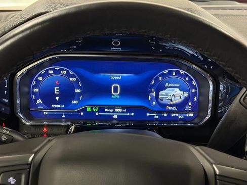 Certified 2022 Chevrolet Silverado 1500 LT w/ Safety Package image 62