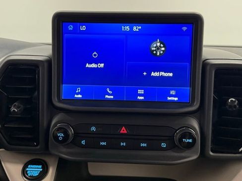 Used 2024 Ford Bronco Sport Heritage w/ Heritage Convenience Package AWD/4WD image 25