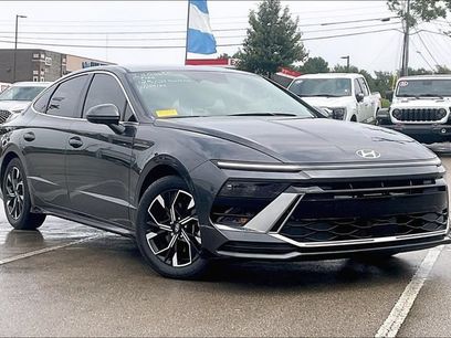 Used 2024 Hyundai Sonata SEL