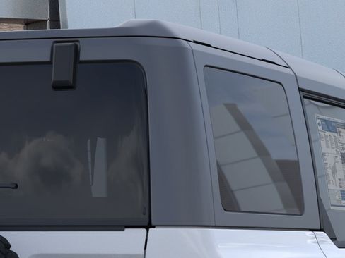 New 2026 Ford Bronco Big Bend w/ Black Diamond Package AWD/4WD image 50