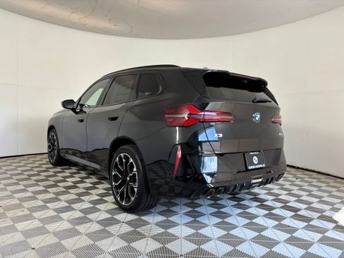 New 2026 BMW X3 M50 w/ Premium Package AWD/4WD image 5