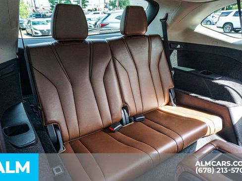 Used 2024 Acura MDX Technology image 23