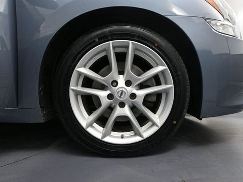 Used 2010 Nissan Maxima 3.5 SV w/ Premium Pkg FWD image 17