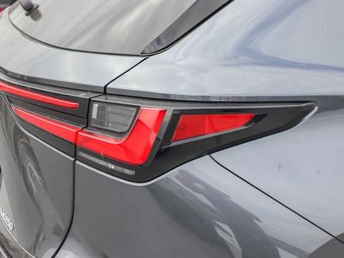Used 2023 Lexus NX 250 FWD image 8