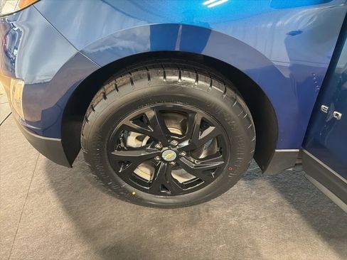 Certified 2020 Chevrolet Equinox LT image 37