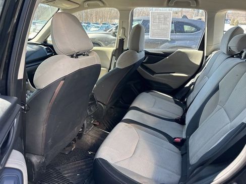 Used 2019 Subaru Forester w/ Alloy Wheel Package image 28
