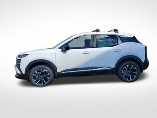 New 2026 Nissan Kicks SV video 2