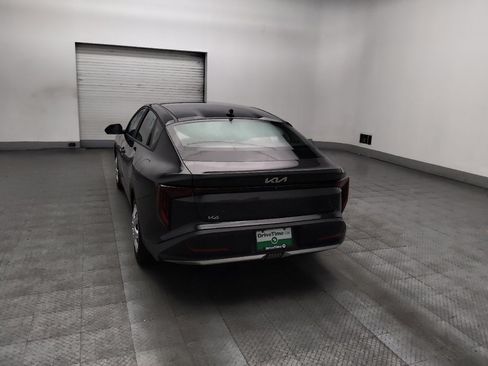 Used 2025 Kia K4 FWD image 6