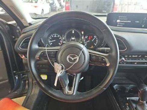Used 2025 MAZDA CX-30 AWD 2.5 S w/ Preferred Package image 19