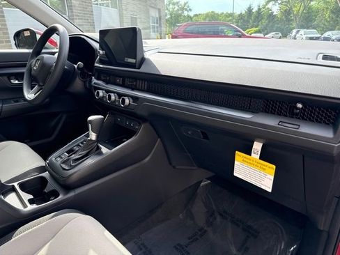 New 2026 Honda CR-V EX image 28