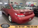 Used 2001 Toyota Solara SE image 4