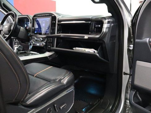 Used 2022 Ford F150 Platinum AWD/4WD image 75