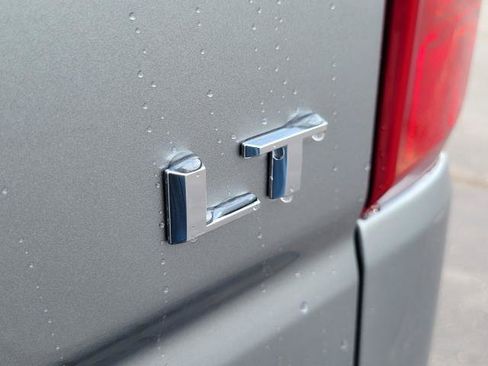 New 2026 Chevrolet Silverado 1500 LT AWD/4WD image 32