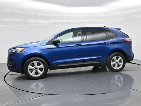 Used 2024 Ford Edge SE AWD/4WD image 25