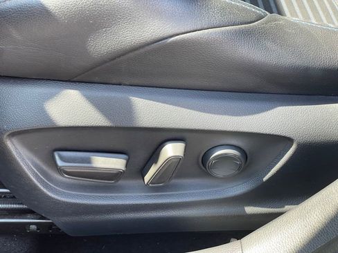 Used 2021 Toyota Corolla XSE w/ Carpet Mat Package (TMS) image 13