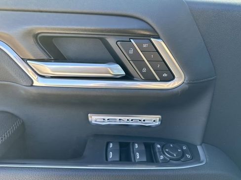 New 2026 GMC Sierra 1500 Denali w/ Technology Package AWD/4WD image 13