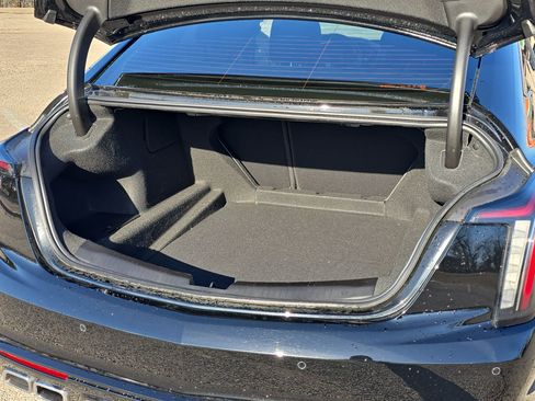 Used 2024 Cadillac CT5 V w/ Super Cruise 1 Package image 23