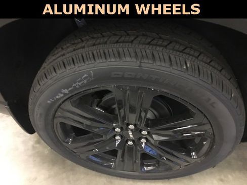 New 2026 GMC Acadia Elevation w/ Black Edition image 11