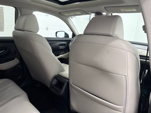 Certified 2024 Honda HR-V EX-L image 24