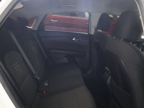 Used 2019 Kia Forte S FWD image 12
