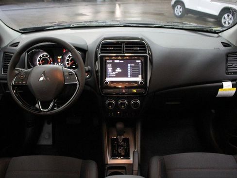 New 2026 Mitsubishi Outlander Sport SE AWD/4WD image 20