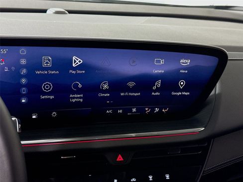 Used 2025 Buick Envision Preferred image 9