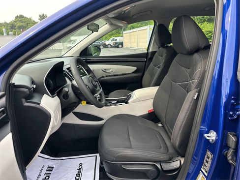 Used 2023 Hyundai Tucson SE AWD/4WD image 9