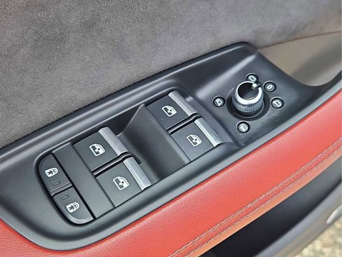 Certified 2023 Audi SQ7 Premium Plus AWD/4WD image 12