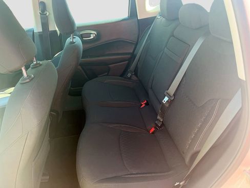 Used 2019 Jeep Compass Sport AWD/4WD image 24
