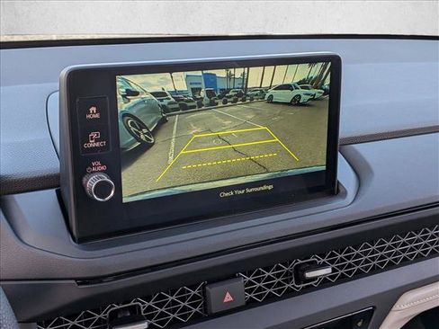 New 2026 Honda Accord SE image 13