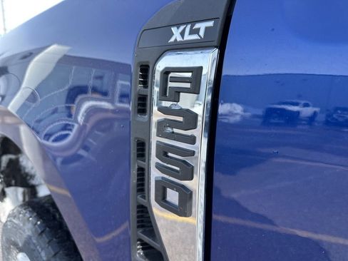 New 2026 Ford F250 XLT image 17