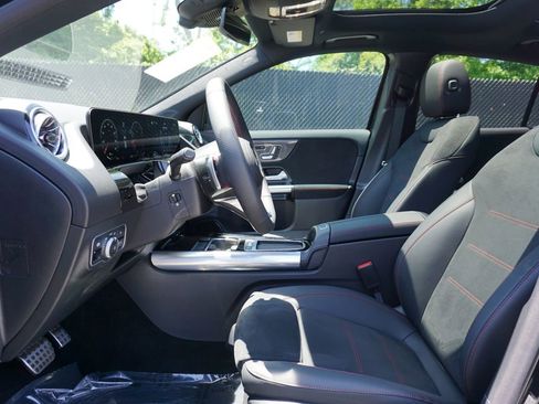 Certified 2026 Mercedes-Benz GLA 250 image 21
