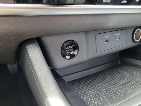 New 2026 Nissan Rogue SV AWD/4WD image 31