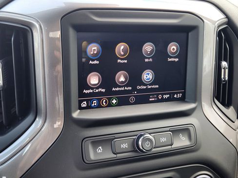 New 2026 Chevrolet Silverado 1500 W/T w/ WT Convenience Package image 16