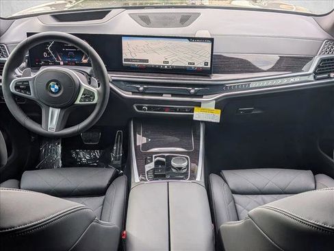 New 2026 BMW X5 xDrive40i AWD/4WD image 15