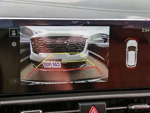 New 2026 Kia Sportage X-Line image 24