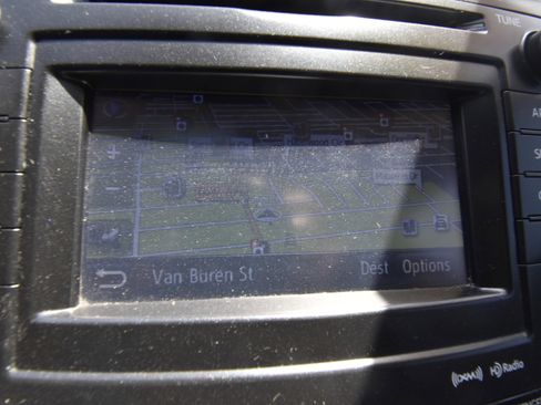 Used 2013 Toyota Prius V Three FWD image 7