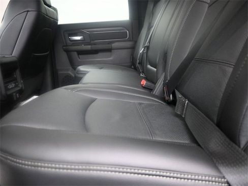 New 2026 RAM 2500 Rebel w/ Rebel Level 1 Equipment Group image 16