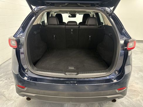Certified 2023 MAZDA CX-5 AWD 2.5 S w/ Premium Plus Pkg image 10