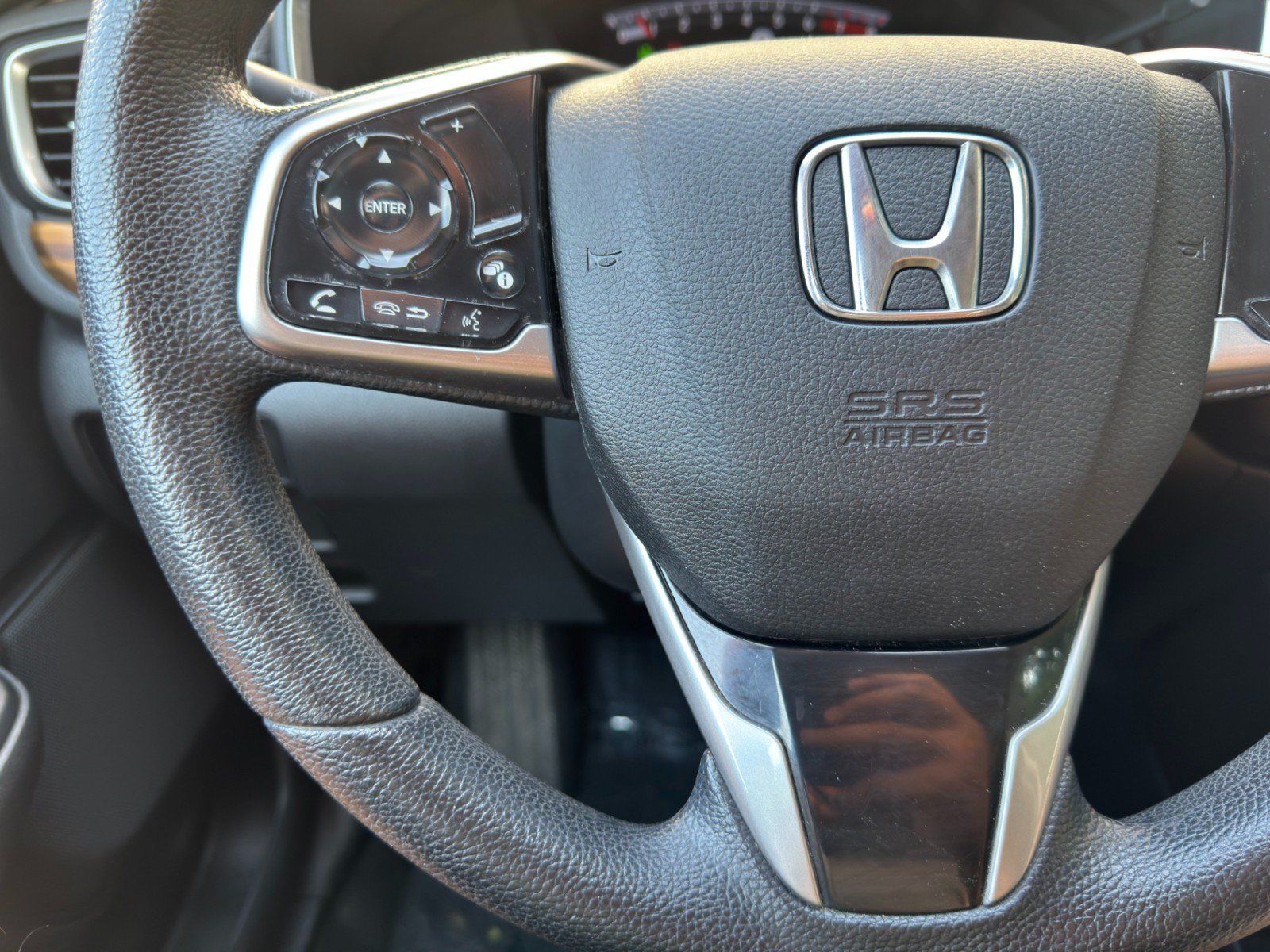 Used 2021 Honda CR-V EX image 20