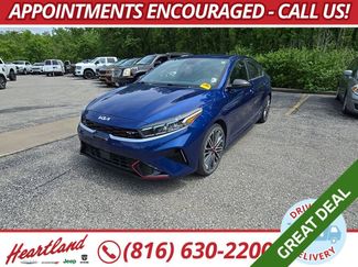 Used 2024 Kia Forte GT w/ GT2 Package FWD video 1