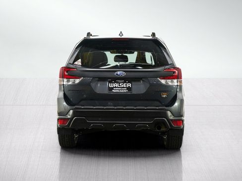 Used 2023 Subaru Forester Wilderness AWD/4WD image 4