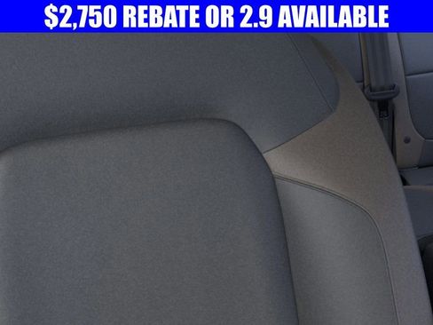 New 2025 Ford Bronco Big Bend image 18