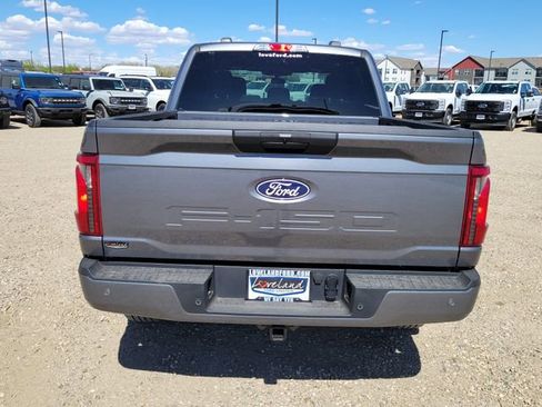 New 2026 Ford F150 STX image 9