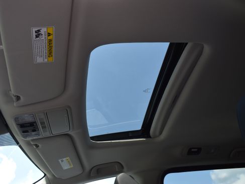 New 2026 Honda Odyssey EX-L image 26