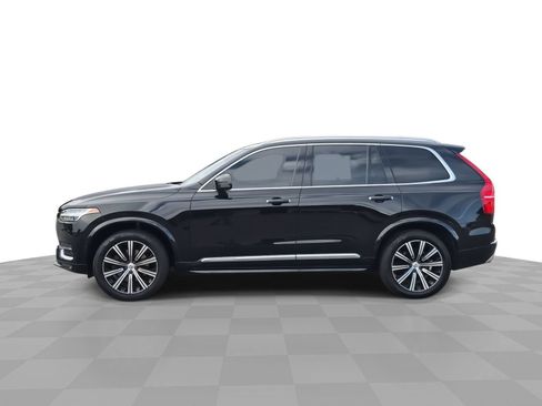Used 2020 Volvo XC90 T6 Inscription w/ Protection Package Premier AWD/4WD image 5